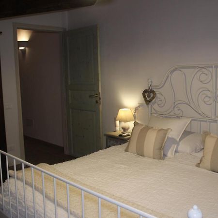 Maison Del Borgo Colle Val D'Elsa Εξωτερικό φωτογραφία