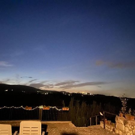 Maison Del Borgo Colle Val D'Elsa Εξωτερικό φωτογραφία