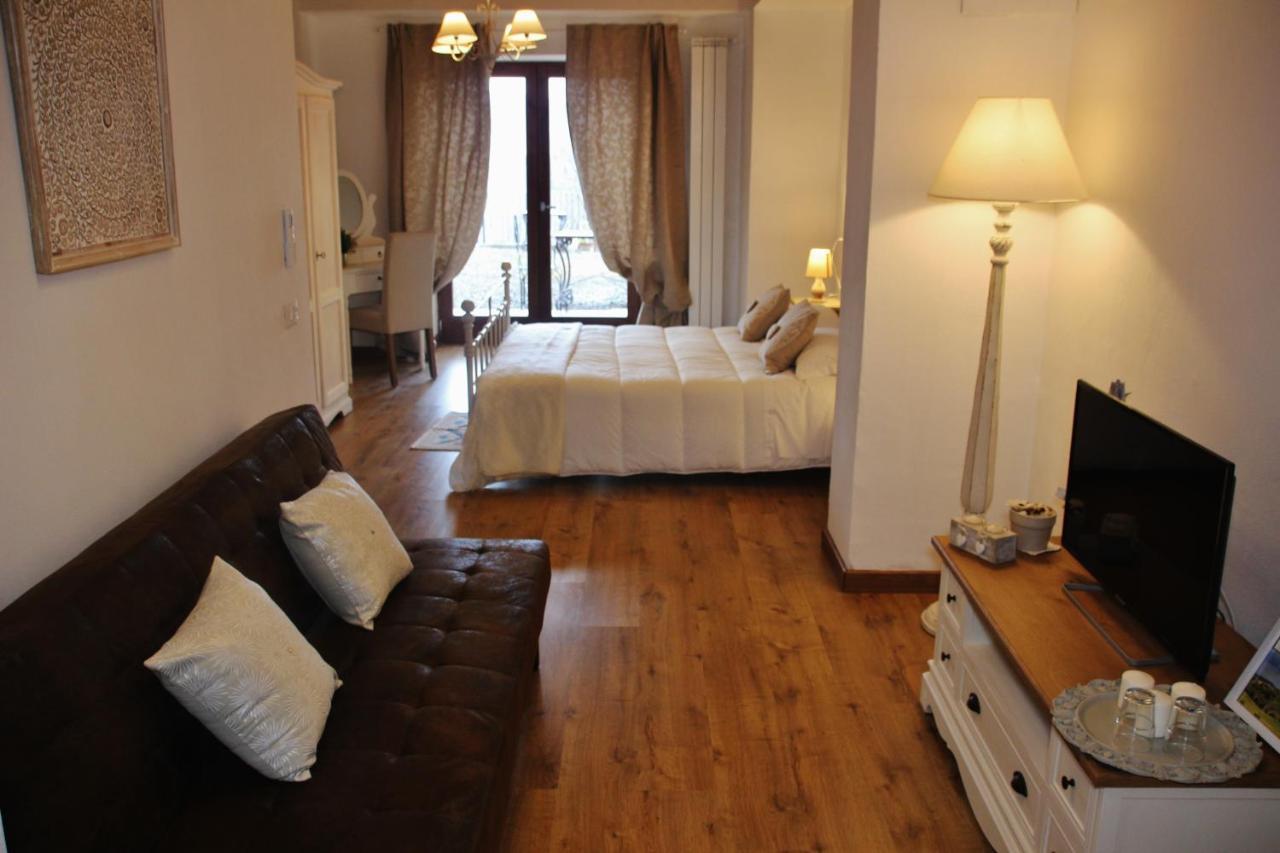 Maison Del Borgo Colle Val D'Elsa Εξωτερικό φωτογραφία