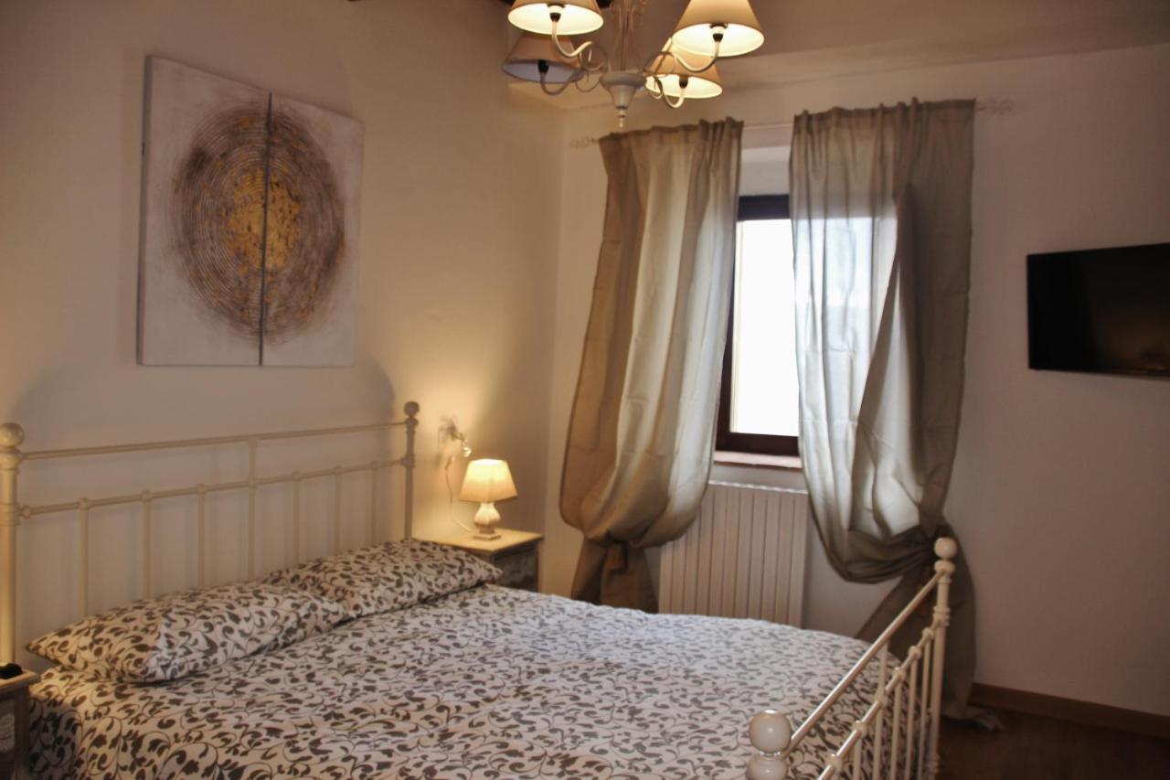 Maison Del Borgo Colle Val D'Elsa Εξωτερικό φωτογραφία