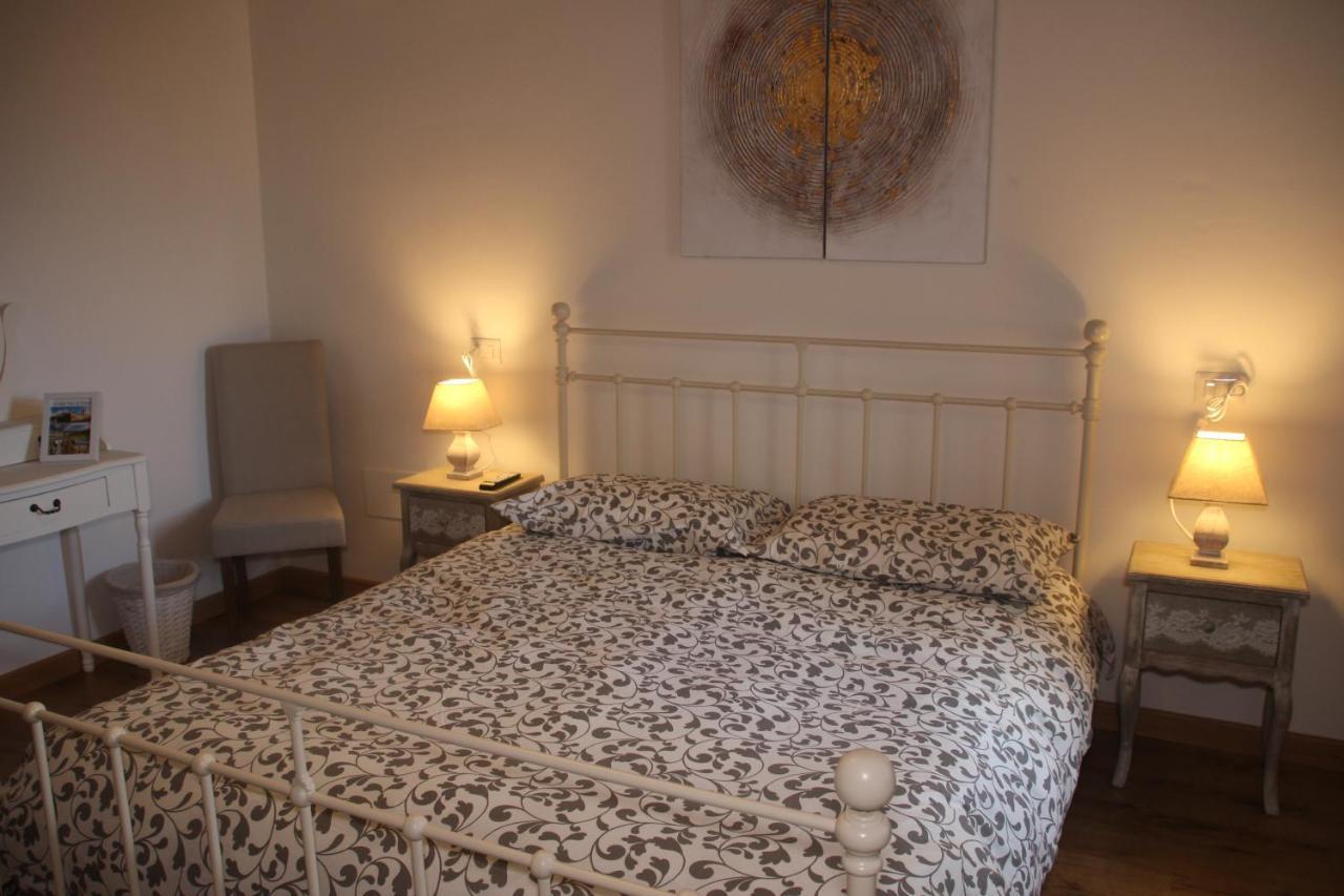 Maison Del Borgo Colle Val D'Elsa Εξωτερικό φωτογραφία
