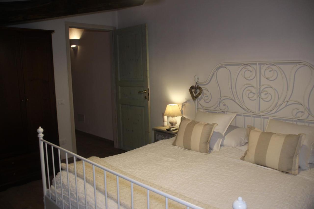 Maison Del Borgo Colle Val D'Elsa Εξωτερικό φωτογραφία