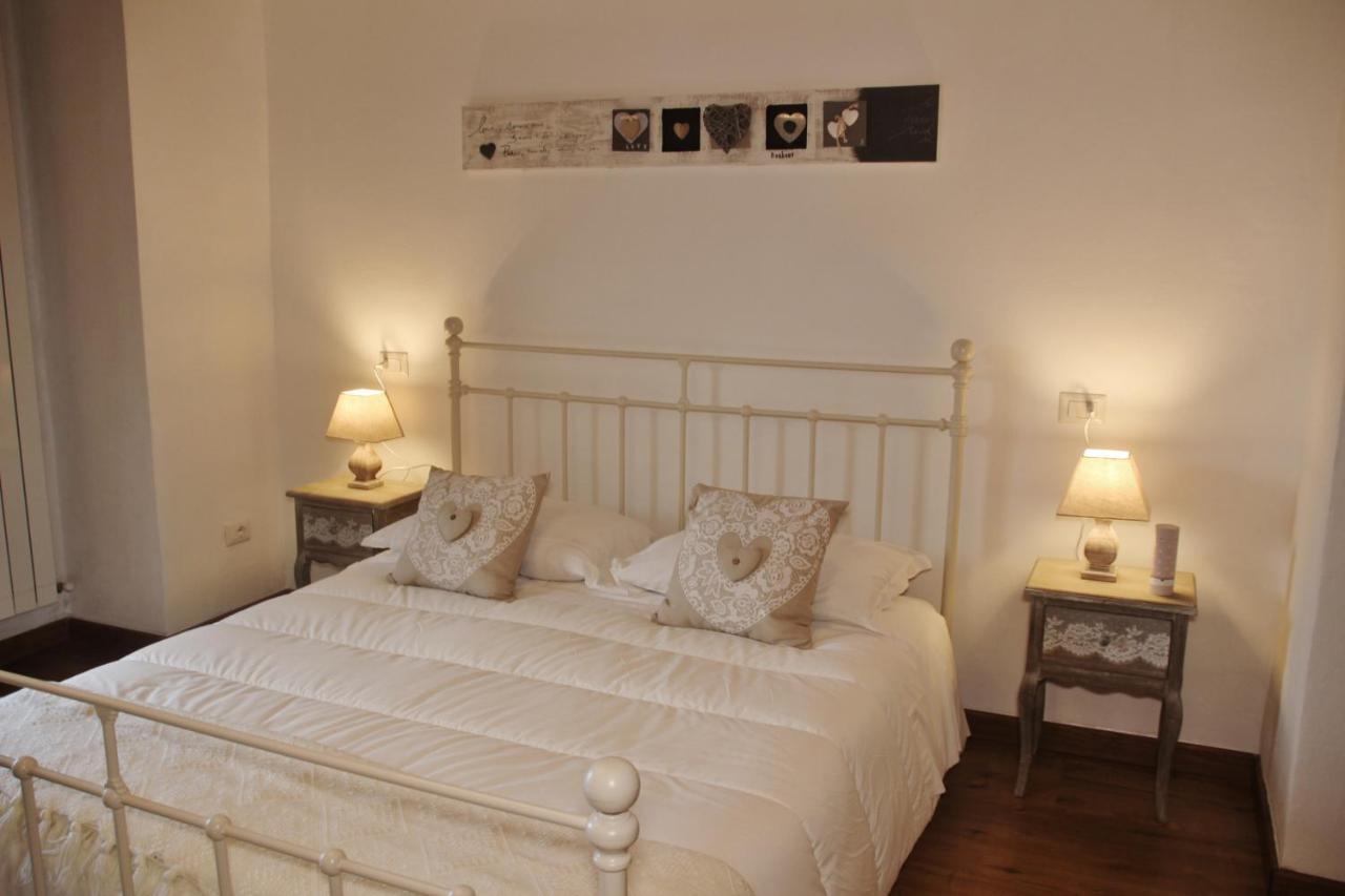 Maison Del Borgo Colle Val D'Elsa Εξωτερικό φωτογραφία