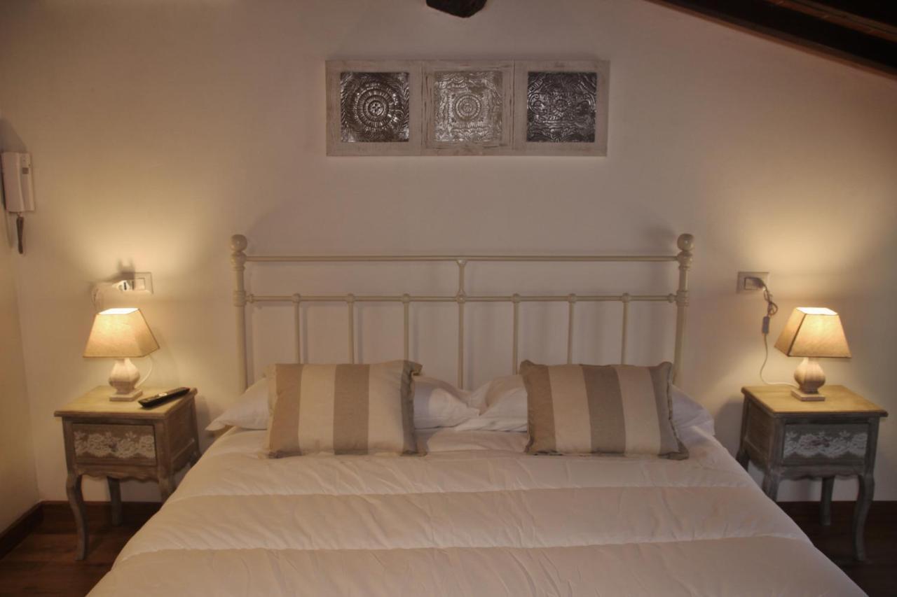 Maison Del Borgo Colle Val D'Elsa Εξωτερικό φωτογραφία