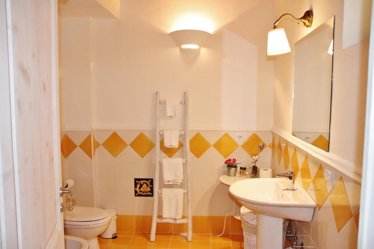 Maison Del Borgo Colle Val D'Elsa Εξωτερικό φωτογραφία