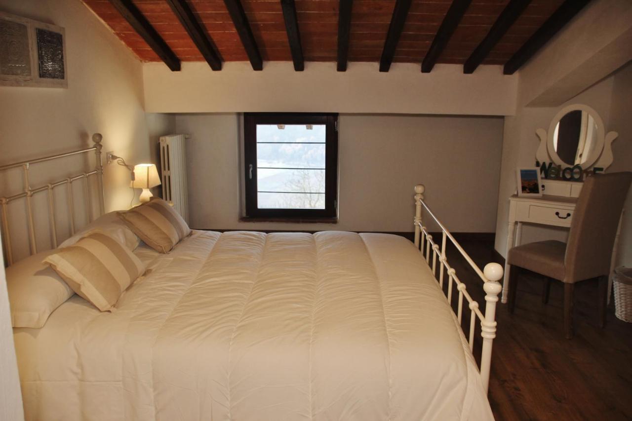 Maison Del Borgo Colle Val D'Elsa Εξωτερικό φωτογραφία