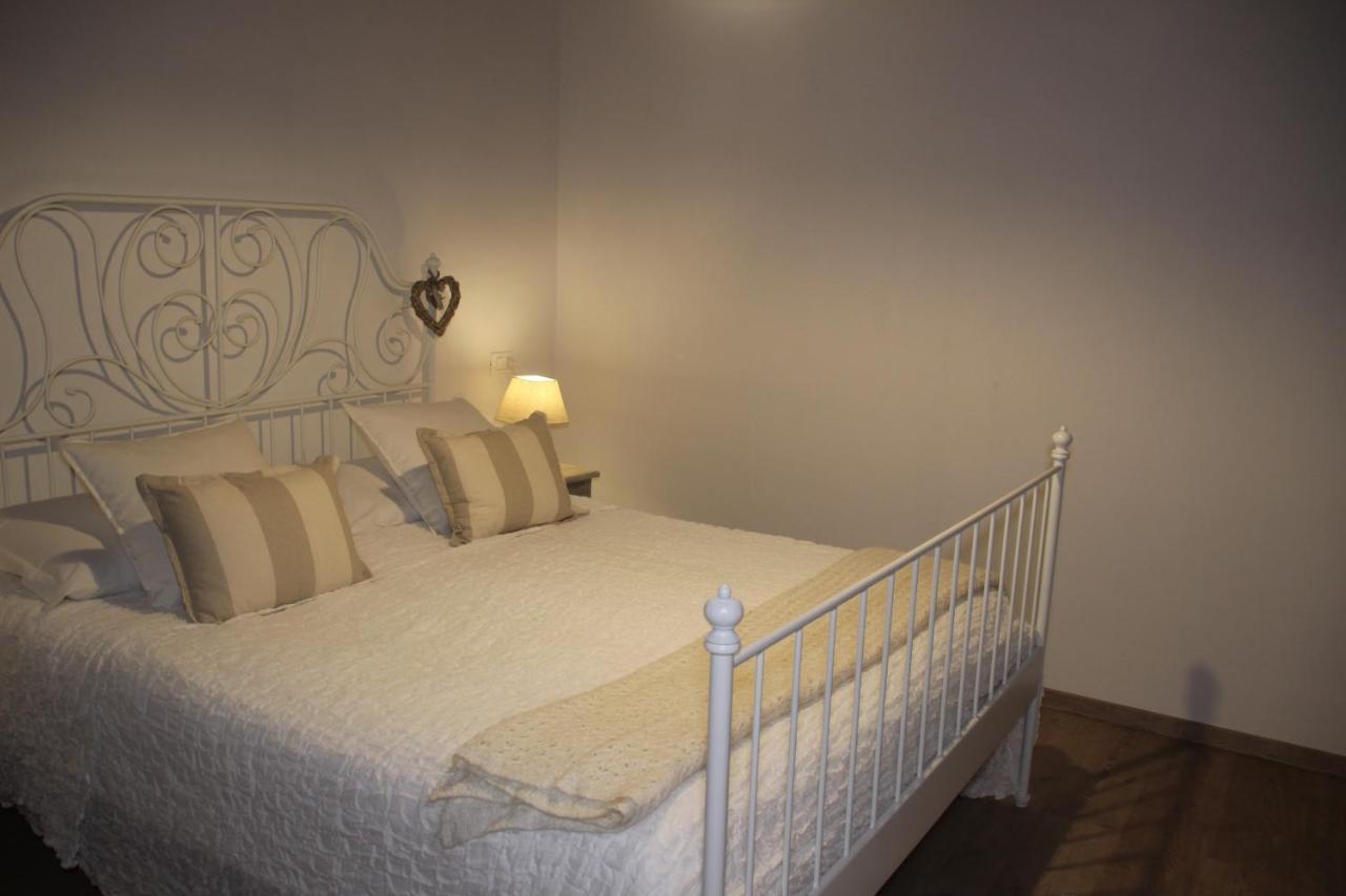 Maison Del Borgo Colle Val D'Elsa Εξωτερικό φωτογραφία