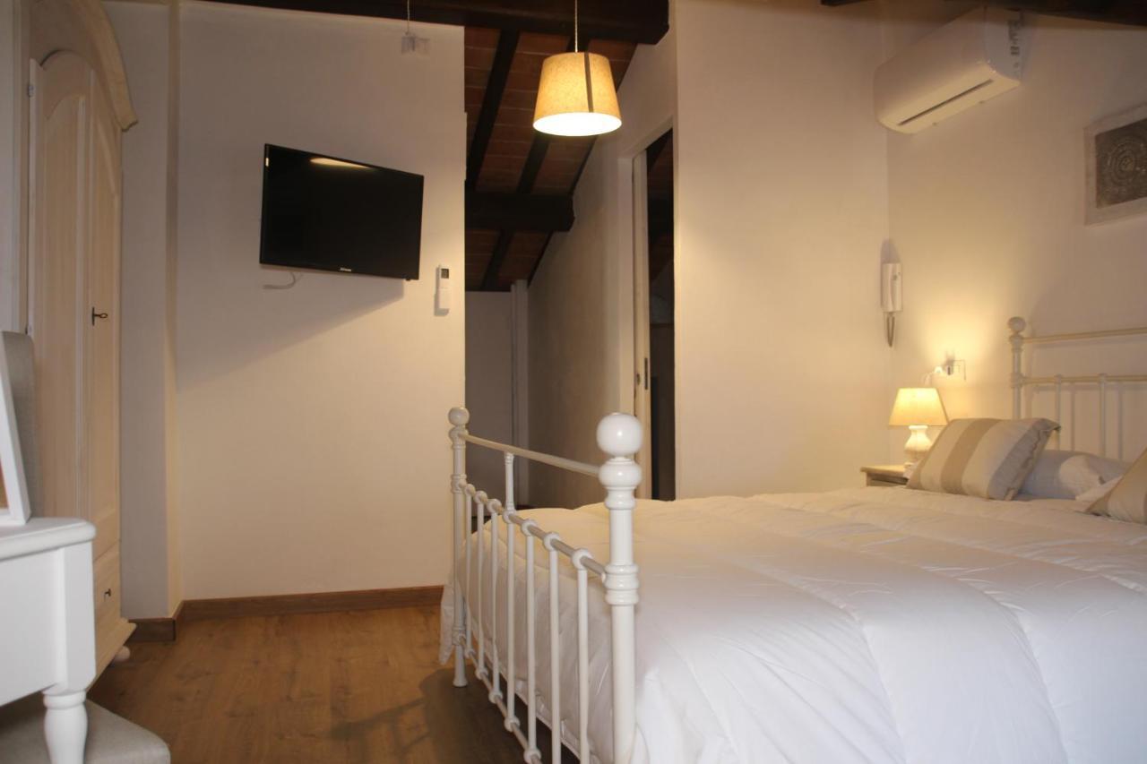 Maison Del Borgo Colle Val D'Elsa Εξωτερικό φωτογραφία