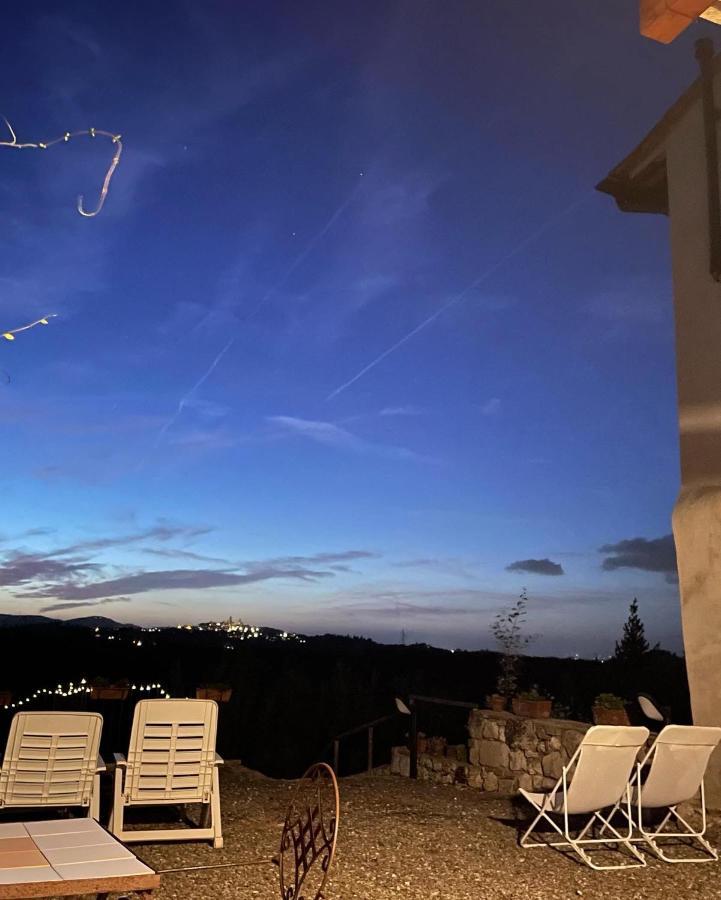 Maison Del Borgo Colle Val D'Elsa Εξωτερικό φωτογραφία